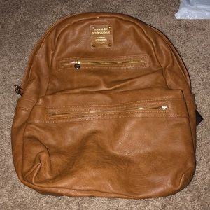 Wanna be professional computer back pack